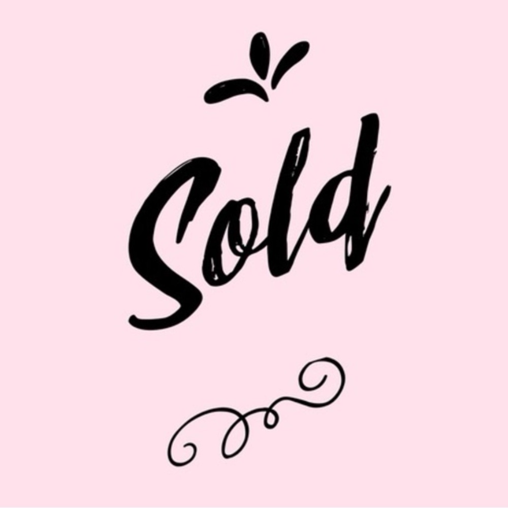 Sold